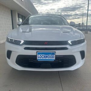 2024 Dodge Hornet GT