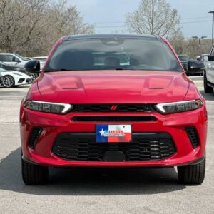 2024 Dodge Hornet R/T Plus