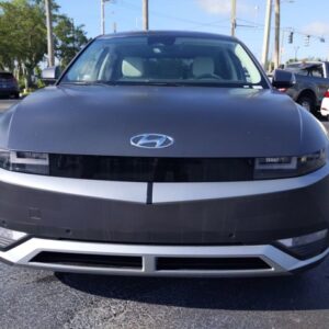 2023 Hyundai IONIQ 5 SEL Electric