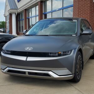 2024 Hyundai IONIQ 5 Limited
